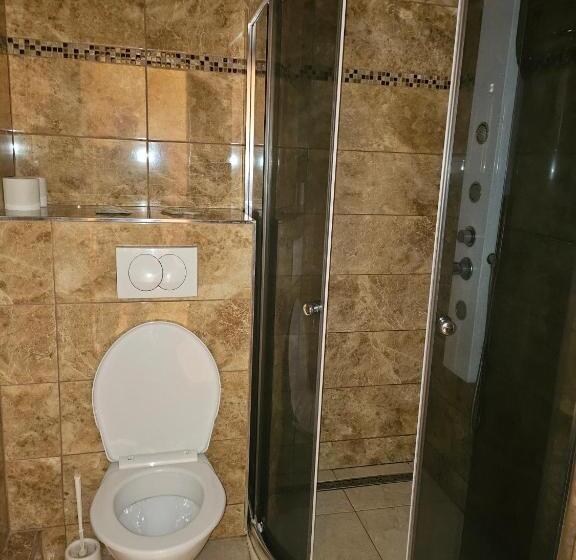 اتاق پنج‌تخته استاندارد, Taurus