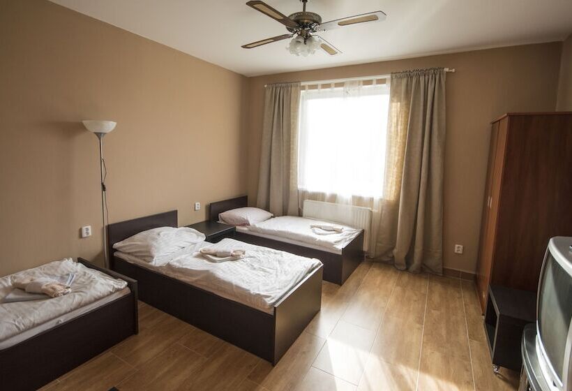 اتاق استاندارد, Taurus