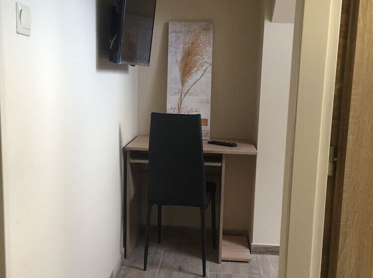 اتاق استاندارد یک نفره, Taurus