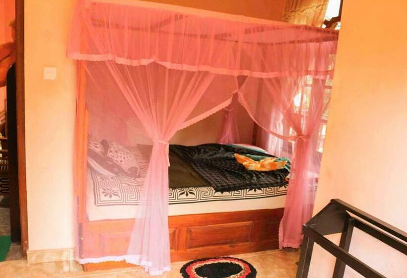 ガーデンビュースタンダードルーム, Tea Forest Lodge