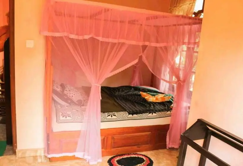 Standardzimmer mit Gartenblick, Tea Forest Lodge