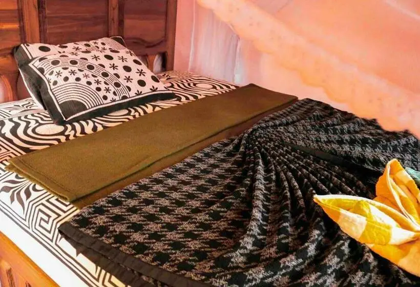 Standardzimmer mit Gartenblick, Tea Forest Lodge