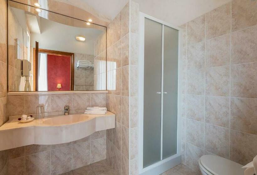 اتاق راحتی, Tiffany