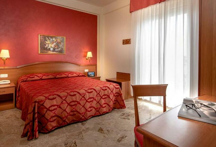 اتاق راحتی, Tiffany