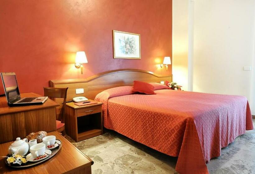 اتاق راحتی, Tiffany