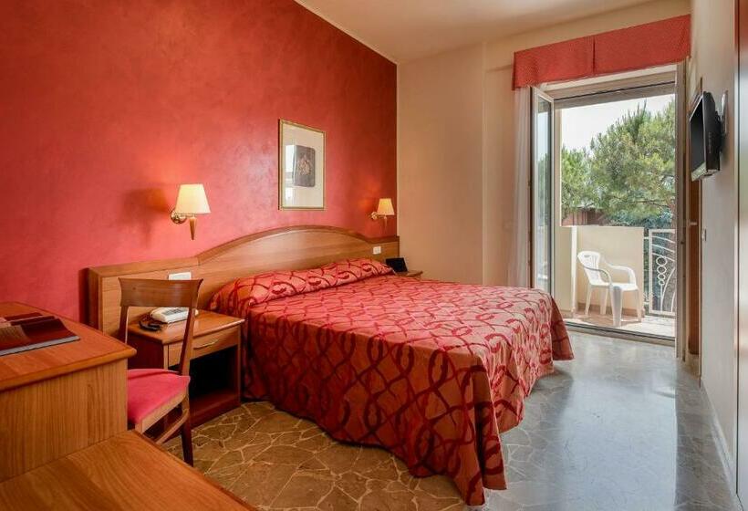 اتاق راحتی, Tiffany