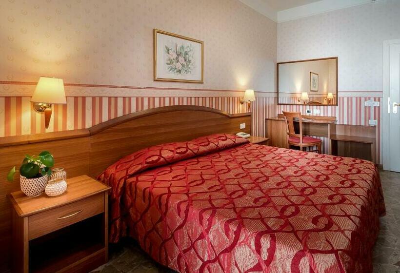 اتاق سوپریور, Tiffany