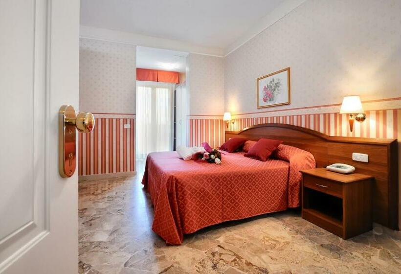 اتاق سوپریور, Tiffany