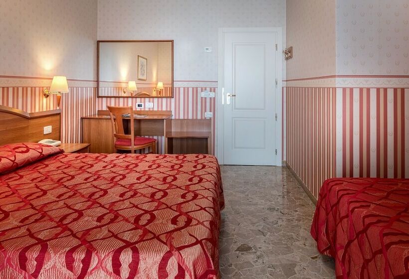 اتاق سوپریور سه تخته, Tiffany