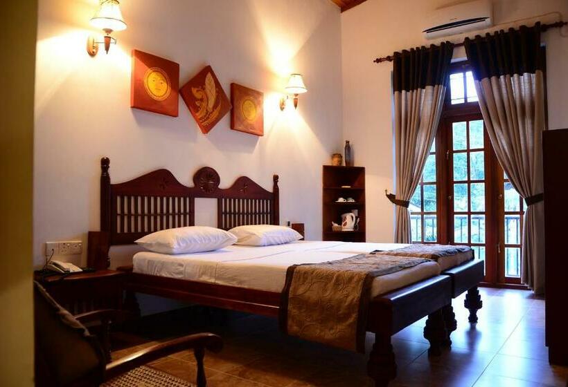 Номер Deluxe с Балконом, Veraima Kandy