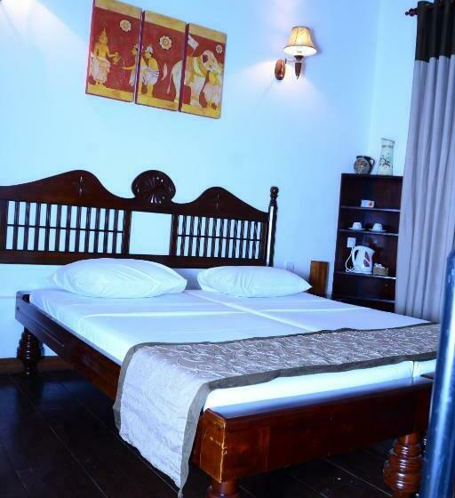 Номер Deluxe с Балконом, Veraima Kandy