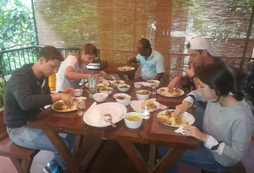 Номер Deluxe с Балконом, Veraima Kandy