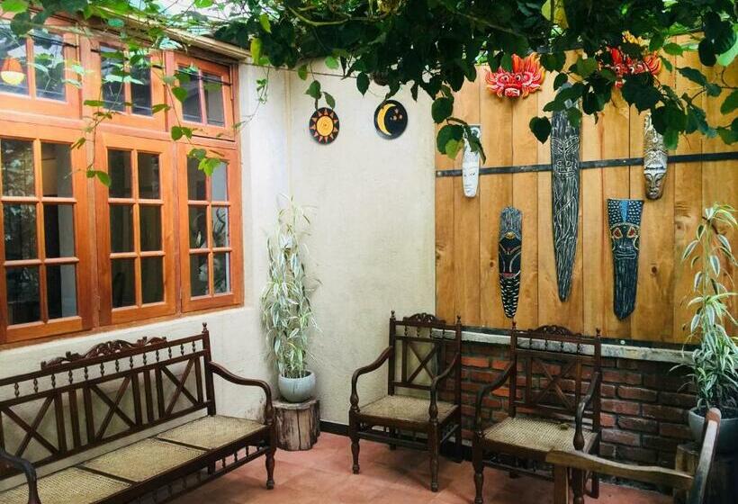 Номер Deluxe с Балконом, Veraima Kandy