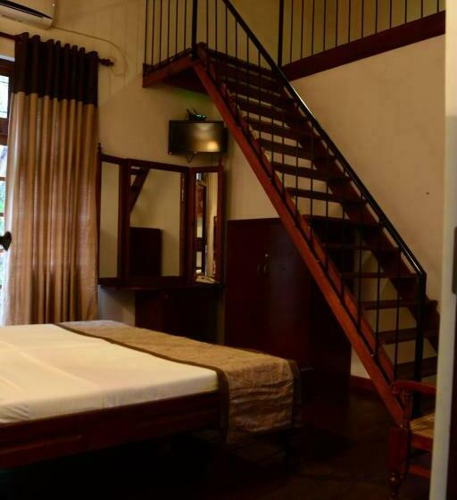 Номер Deluxe с Балконом, Veraima Kandy