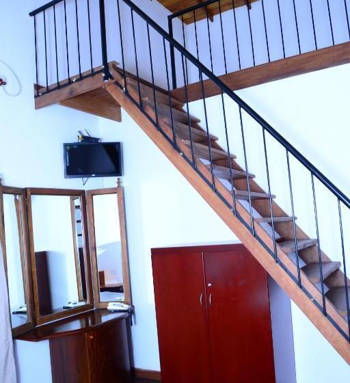 Номер Deluxe с Балконом, Veraima Kandy