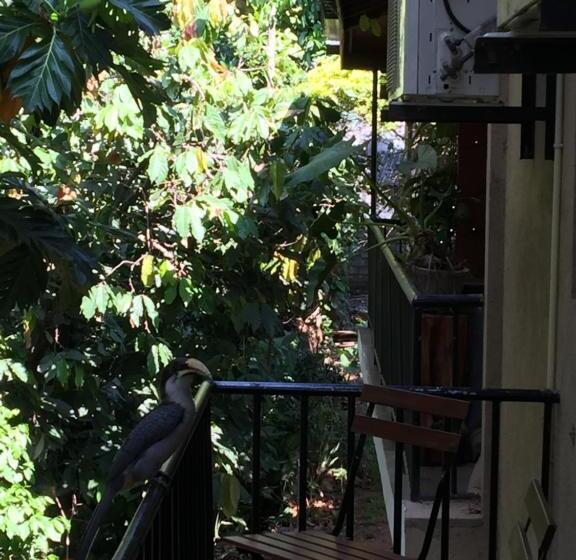 Номер Deluxe с Балконом, Veraima Kandy