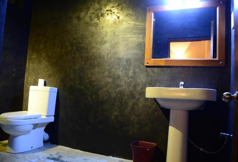 Номер Deluxe с Балконом, Veraima Kandy