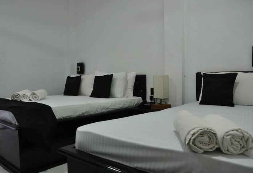 家族用バンガロー, Villa