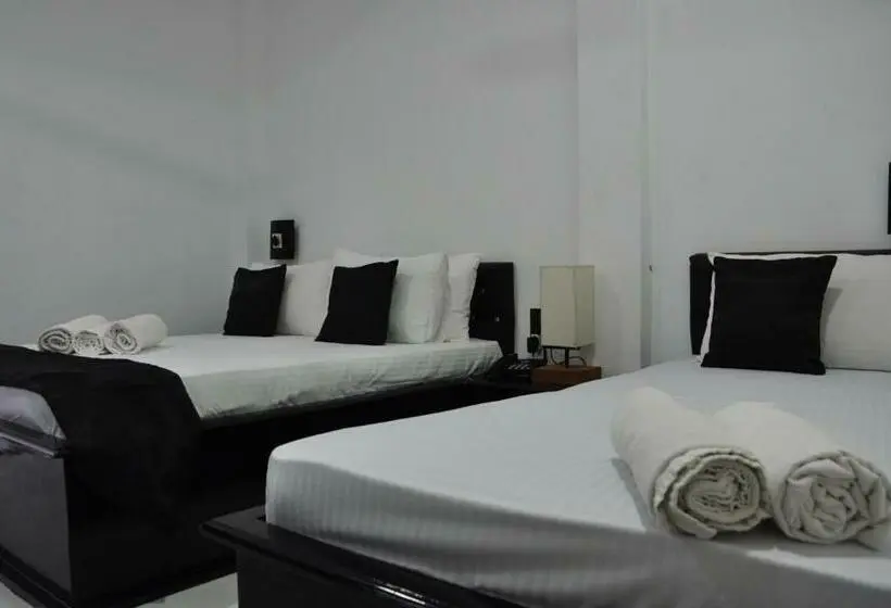 Family Bungalow, Villa