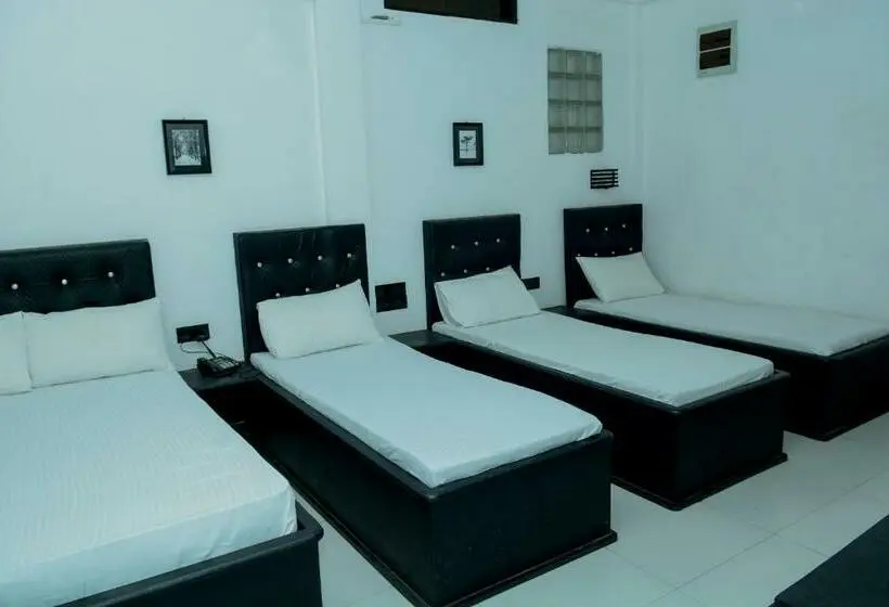 Family Bungalow, Villa