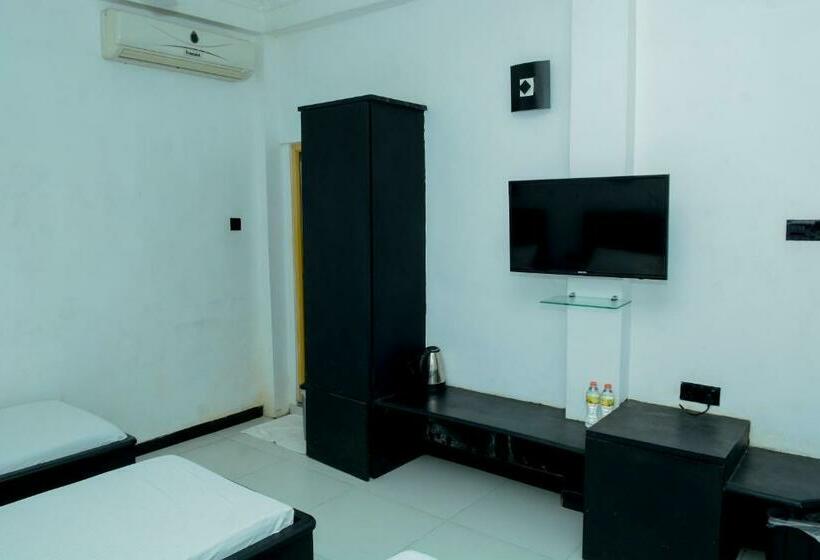 家族用バンガロー, Villa