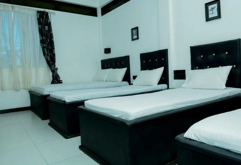 Family Bungalow, Villa