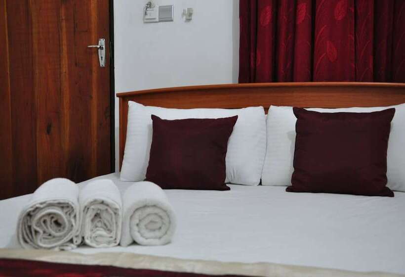 スタンダードルーム, Villa