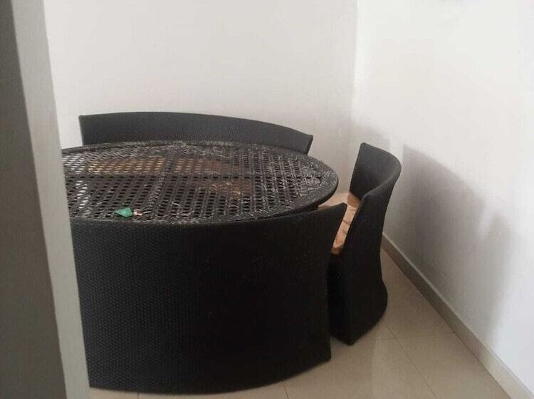 スタンダードルーム, Villa