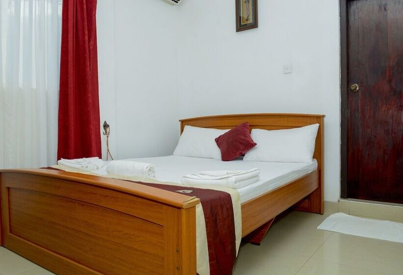 スタンダードルーム, Villa