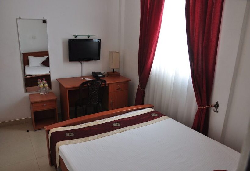 スタンダードルーム, Villa