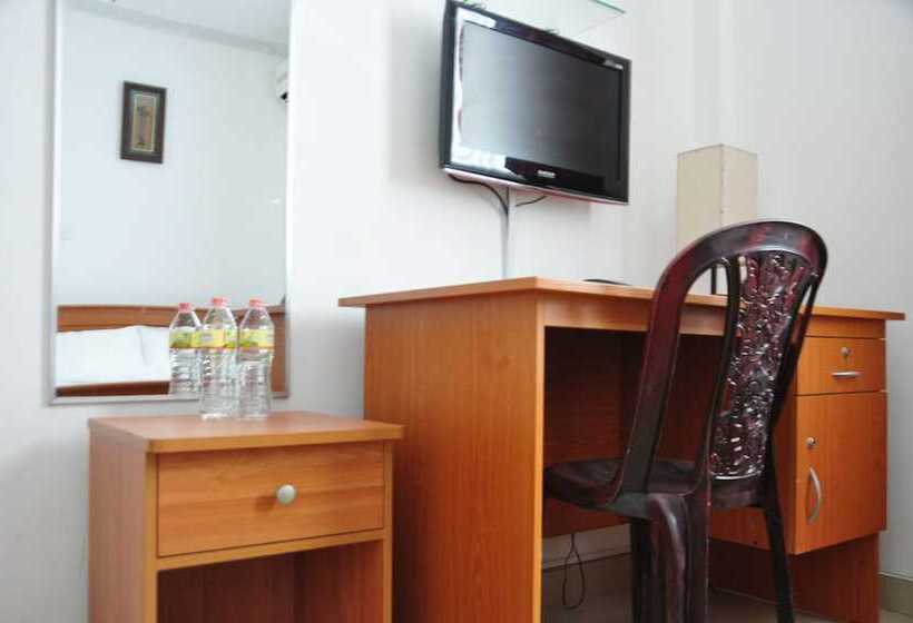 スタンダードルーム, Villa