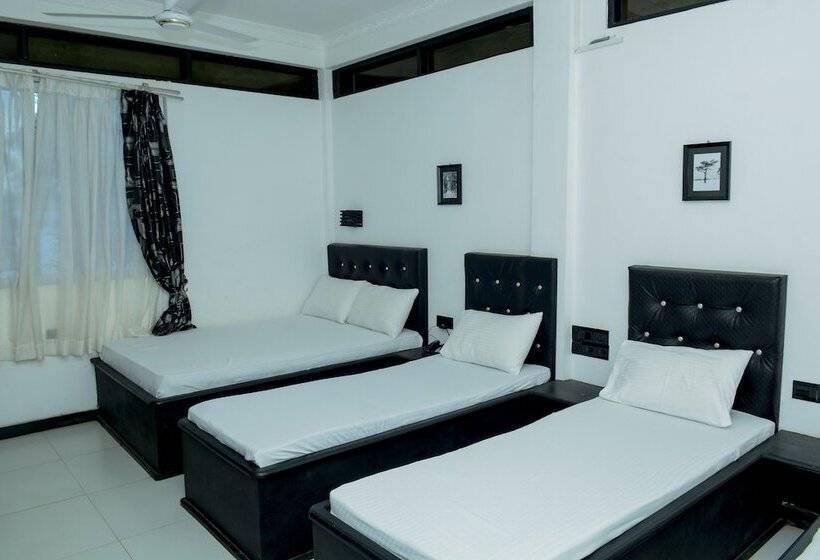 Family Suite, Villa