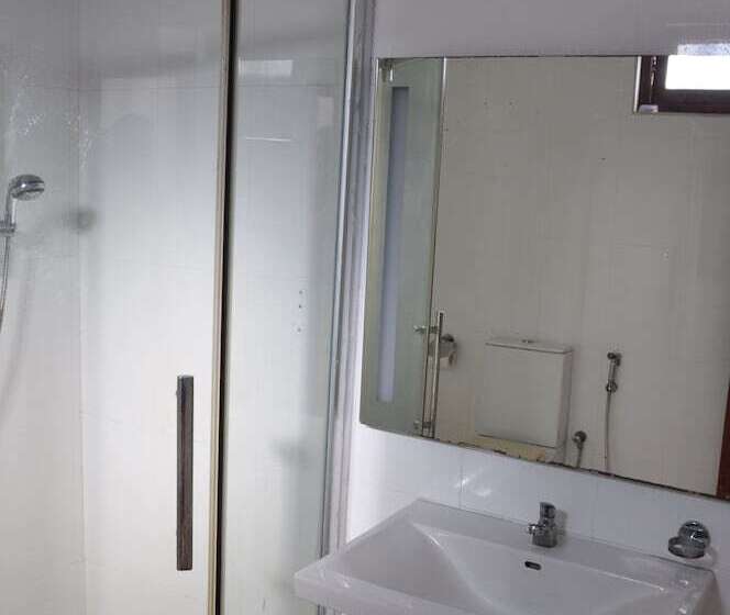 スイート（家族用）, Villa