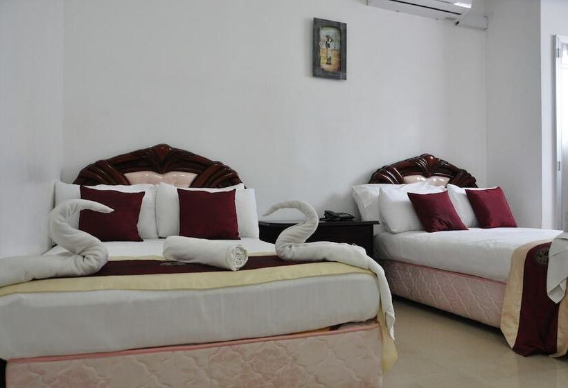 Family Suite, Villa