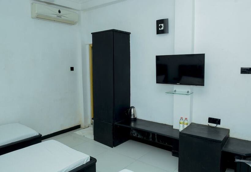 スイート（家族用）, Villa