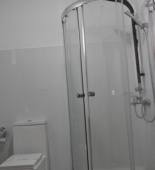 家族用バンガロー, Villa