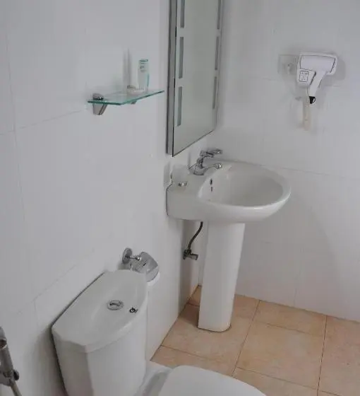 Standard Room, Villa