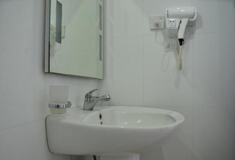 スタンダードルーム, Villa