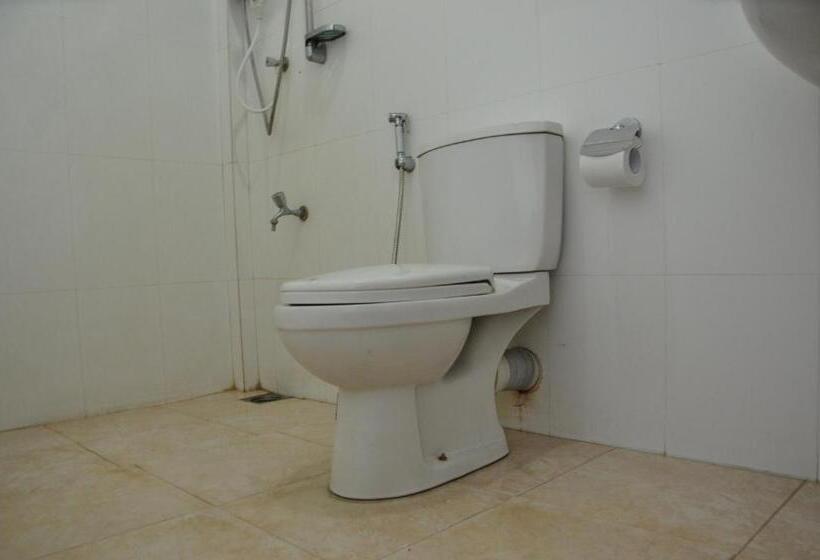 スタンダードルーム, Villa