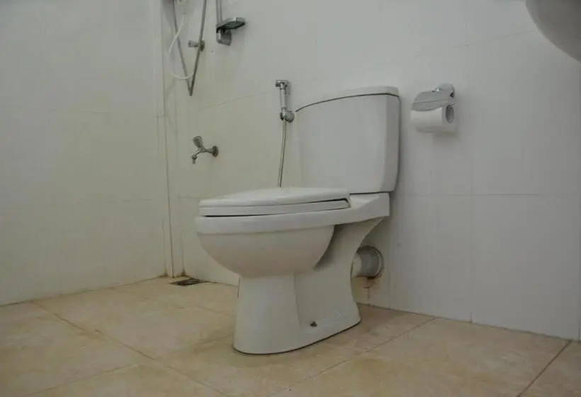 Standard Room, Villa