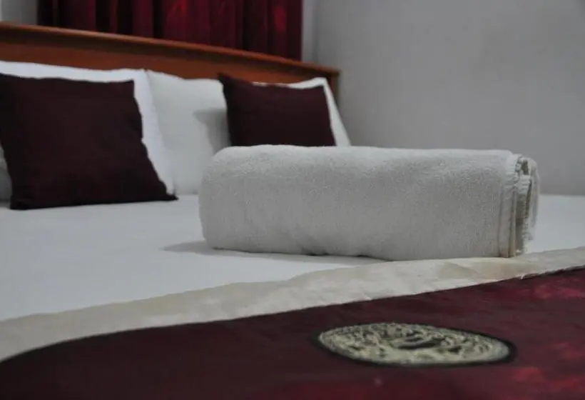 Standard Room, Villa