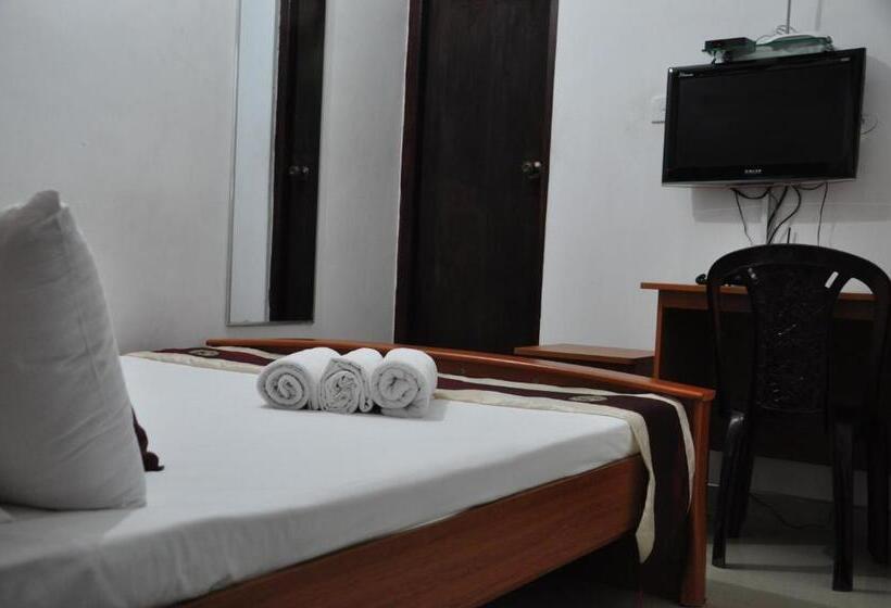 スタンダードルーム, Villa