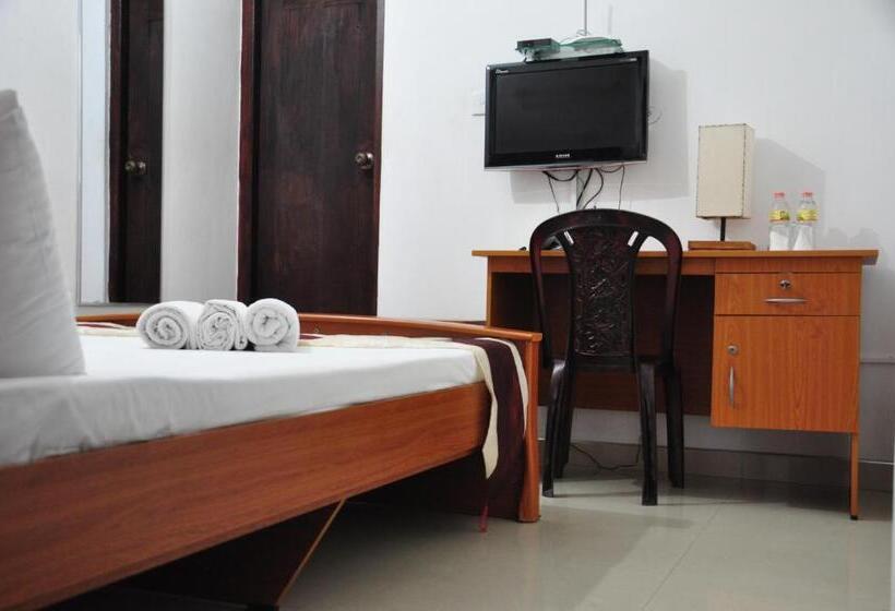 スタンダードルーム, Villa