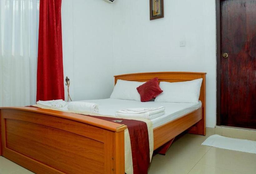 スタンダードルーム, Villa