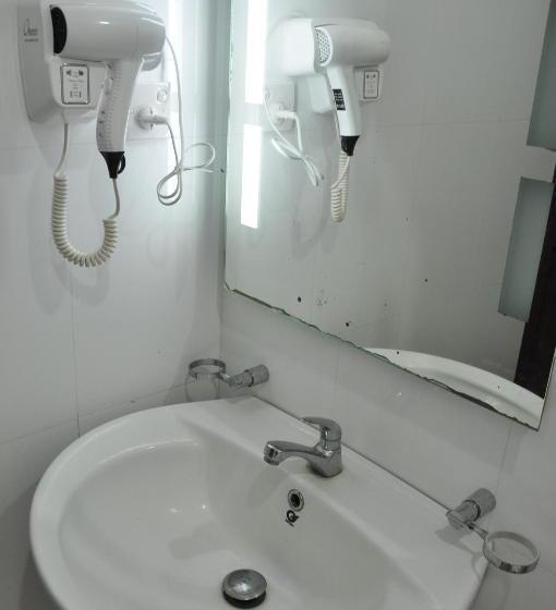 Семейный Номер, Villa