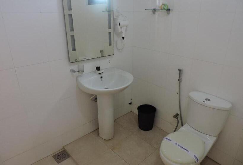 Номер Deluxe Вид на Море с Балконом, Villa