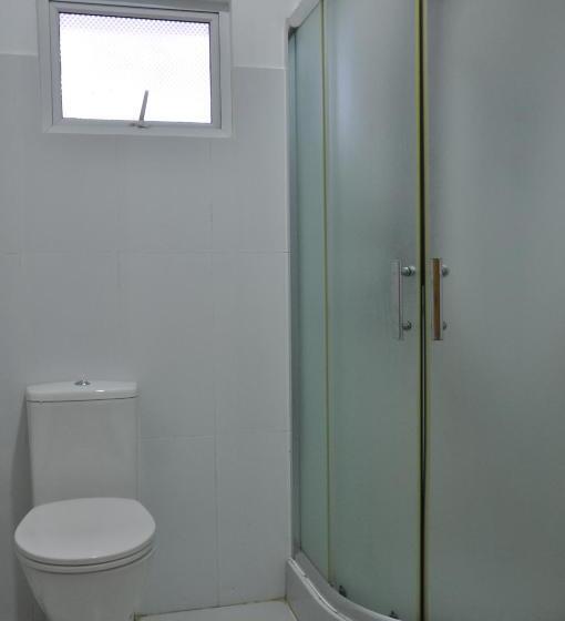 デラックストリプルルーム, Villa