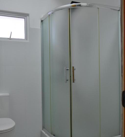 デラックストリプルルーム, Villa