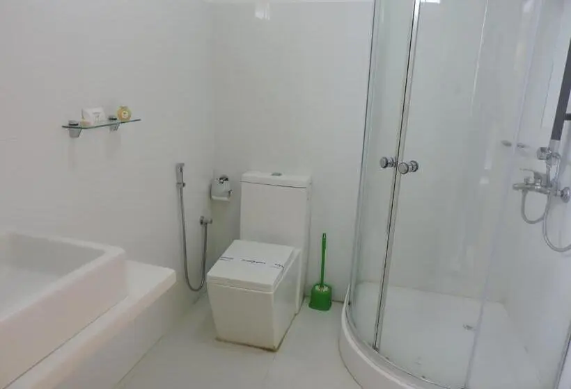 Deluxe Room, Villa