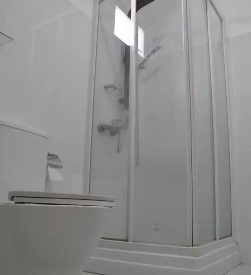Deluxe Room, Villa